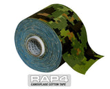 Cotton Camouflage Tape  (Clearance Item)