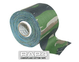 Cotton Camouflage Tape  (Clearance Item)