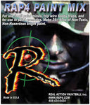 RAP4 Paint Mix Powder