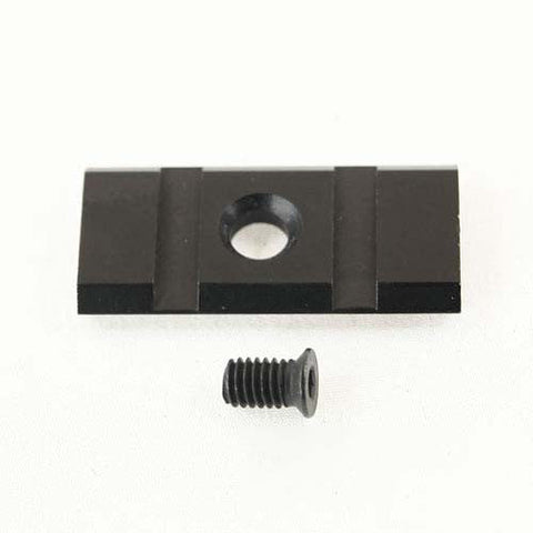 Rail for Tri-Rail and Tri-Mount Riser (4.5 cm)