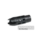 Recon Muzzle Brake for .43 Cal