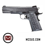 Sig Sauer 1911 We The People WTP Airgun Pistol CO2 Powered (.177 cal / 4.5mm BB)