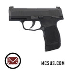 Sig Sauer P365 Airgun Pistol CO2 Powered  (.177 cal / 4.5mm BB)