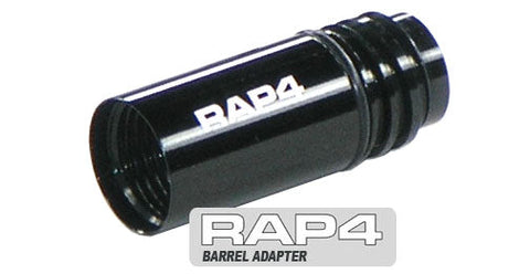 Autococker to Tippmann 98 Barrel Adapter