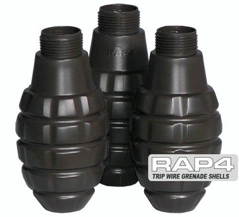 Thunder B Pineapple Grenade Shells (3x)