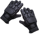 LARGE Armored Tactical Glove (Full Finger) Clearance Item