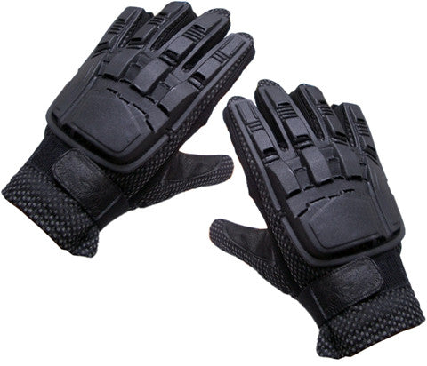 XXLARGE Armored Tactical Glove (Full Finger) Clearance Item