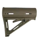 TCA Air Tank Buttstock for 13ci, 15ci and 17ci (Tan)