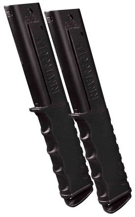 Tippmann TiPX/TCR Tru-Feed 12 Ball Extended Magazines (Pack of 2)