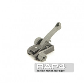 Tactical Flip-Up Rear Sight