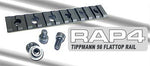 Flattop Rail for T98 Flatline Barrel