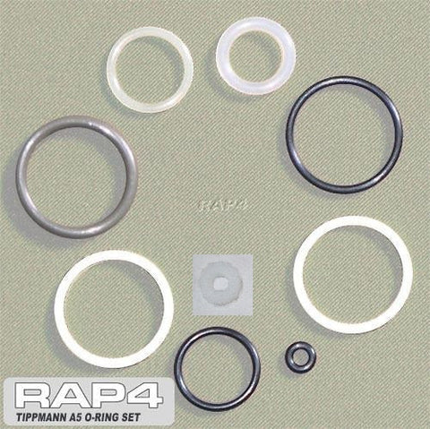 Tacamo Blizzard/Bolt Oring kit