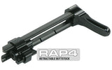 Retractable MP5 Style Buttstock Dowel Pin