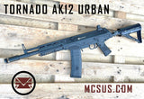 Tacamo Tornado AK12 Urban