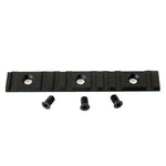 Rail for Tri-Rail and Tri-Mount Riser (12.5 cm)