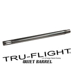 CMI Tru-Flight Quiet Barrel, Spyder Threaded