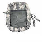 MOLLE Combat Lifesaver Pouch (ACU) Clearance Item