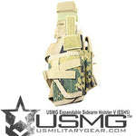 Expandable Sidearm Holster (MARPAT) Clearance Item