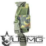 Small Radio Holster (Clearance Item)