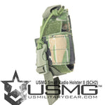 Small Radio Holster (Clearance Item)