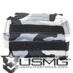 MOLLE Small Multi-Use Zipper Utility Pouch (Clearance Item)