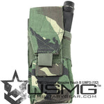 MOLLE Single Universal Magazine Pouch (British DPM) Clearance Item