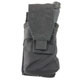 BLACK MOLLE Single Universal Magazine Pouch