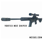 Tacamo Vortex M82 Sniper Paintball Gun