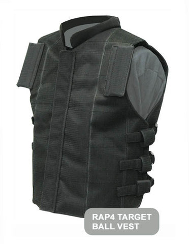 Target Ball Tactical Training Vest (Clearance Item)