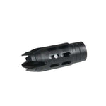 Recon Muzzle Brake (22mm muzzle threads)