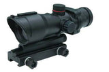 SOCOM 1x30 Red Dot Scope