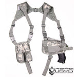 ACU Shoulder Holster (Clearance Item)