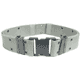 GRAY Combat Web Belt