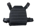 Spartan Plate Carrier (Clearance Item)