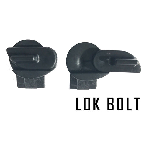 Blizzard / Bolt / Tornado / Storm 2 Lok Bolt Kit