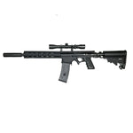 TACAMO Blizzard V2 Tippmann 98 MagFed Conversion Kit with 5 Magazines (Estimated Shipping 8-30-2024)