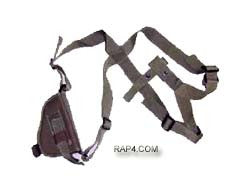 Pistol Shoulder Holster (Clearance Item)