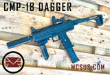 Tipx CMP-18 Dagger Package