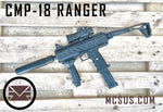 Tipx CMP-18 Ranger Package