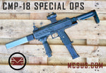 Tipx CMP-18 Special Ops Package