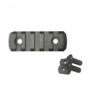 Picatinny Rail For M-LOK Handguard (2.5 inch)