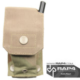 Radio Pouch for Strikeforce/Tactical Ten Vest (Clearance Item)