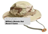 Boonie Hat Medium Size