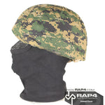 Helmet Cover (Clearance Item)