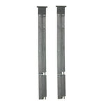 DMAG Detent Doors, 20 Round  (2 parts)