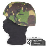 Helmet Cover (Clearance Item)