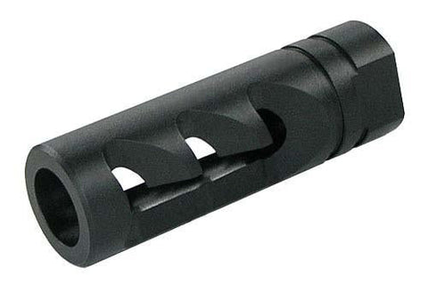 Spear Muzzle Brake (22mm muzzle threads)