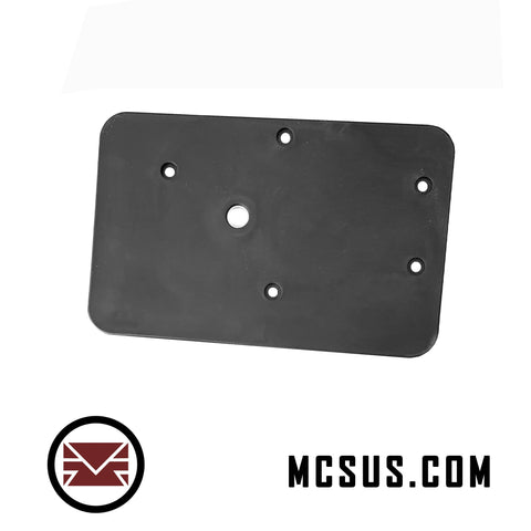 MCS Box Drive Magazine Gen2 Bottom Plate