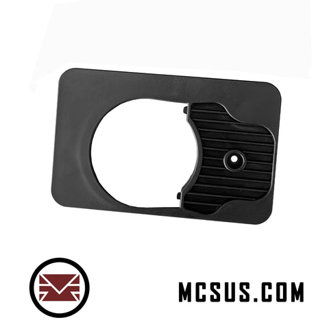 MCS Box Drive Magazine Gen2 Top Plate