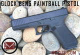 T4E Glock 17 Gen5 Paintball Pistol